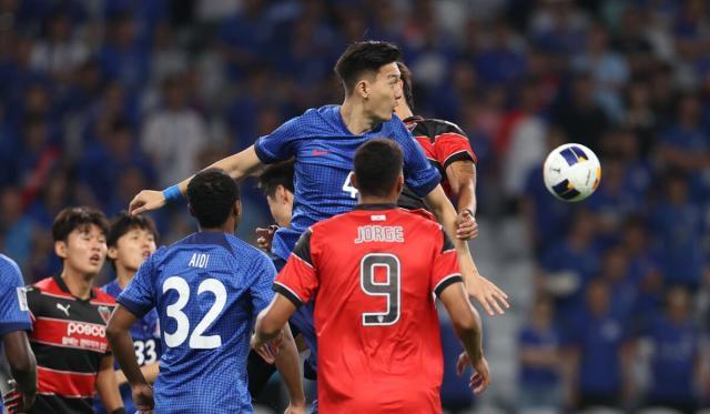 1726756438077013686.jpg Shanghai-Shenhua-(CHN)-v-Pohang-Steelers-(KOR)-Album-(5).jpg